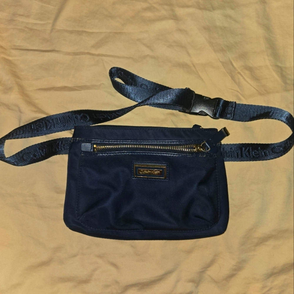 Calvin Klein Waist Bag